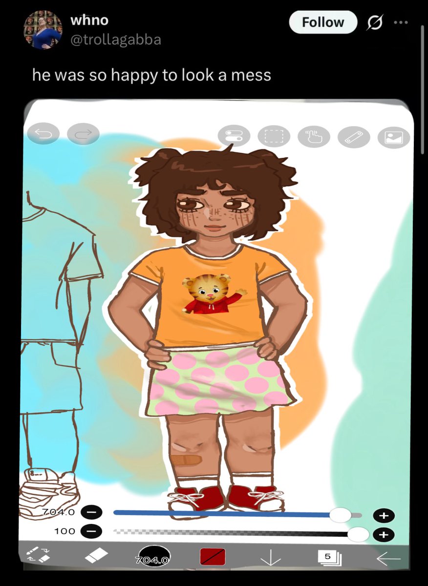 𐔌 . ⋮ 𝒦𝒾𝓇𝒶 .ᐟ ֹ ₊ ꒱ tweet media