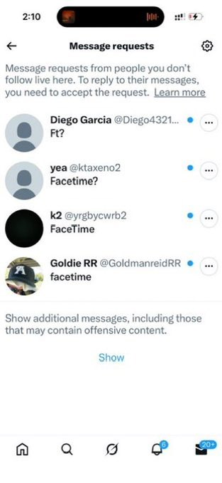 Chasanii❤️💗💦 tweet media