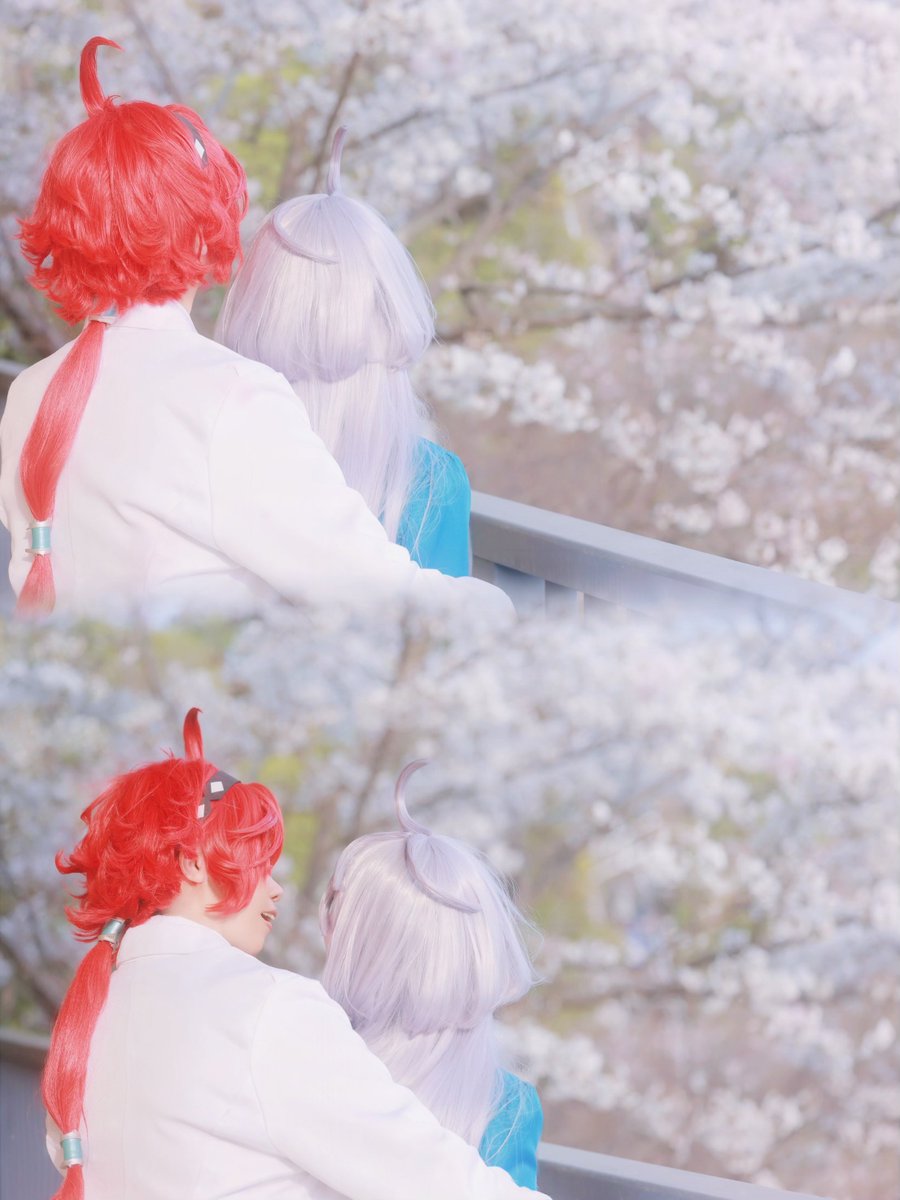 #ひらいて赤ブー

水星の🧙‍♀️より
スレミオ🦝🍅オンリー
#麦畑で宝石の日々を 
並びに
#遠き星々の祝歌
定期開催を熱望いたします✨
どうかよろしくお願いします！！