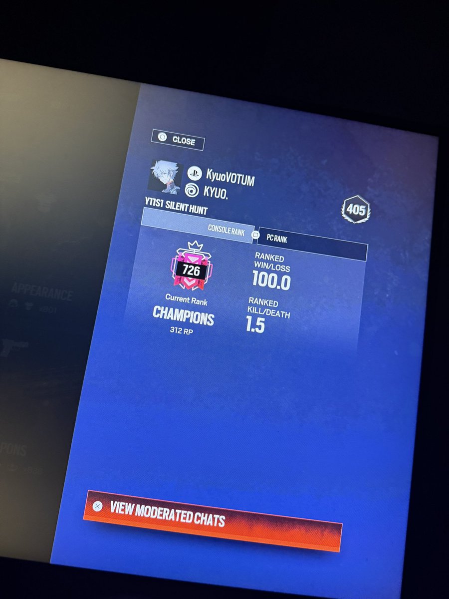 VOTUM | Kyuo tweet media