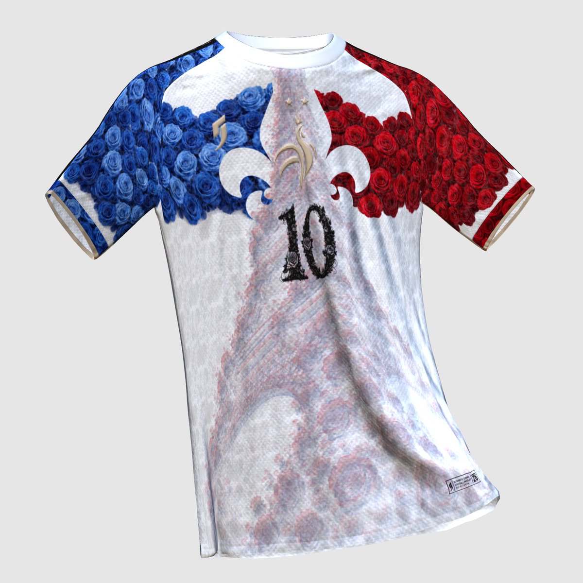 EAFC Kit Creator tweet media