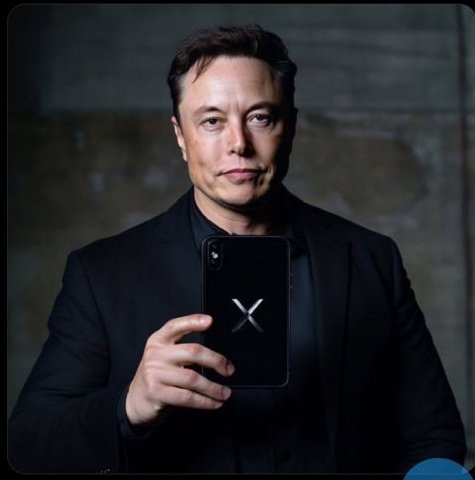FAN MAGA MUSK* tweet media