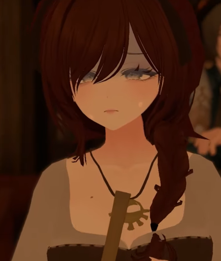 Reagan!! 💄•🍙 tweet media