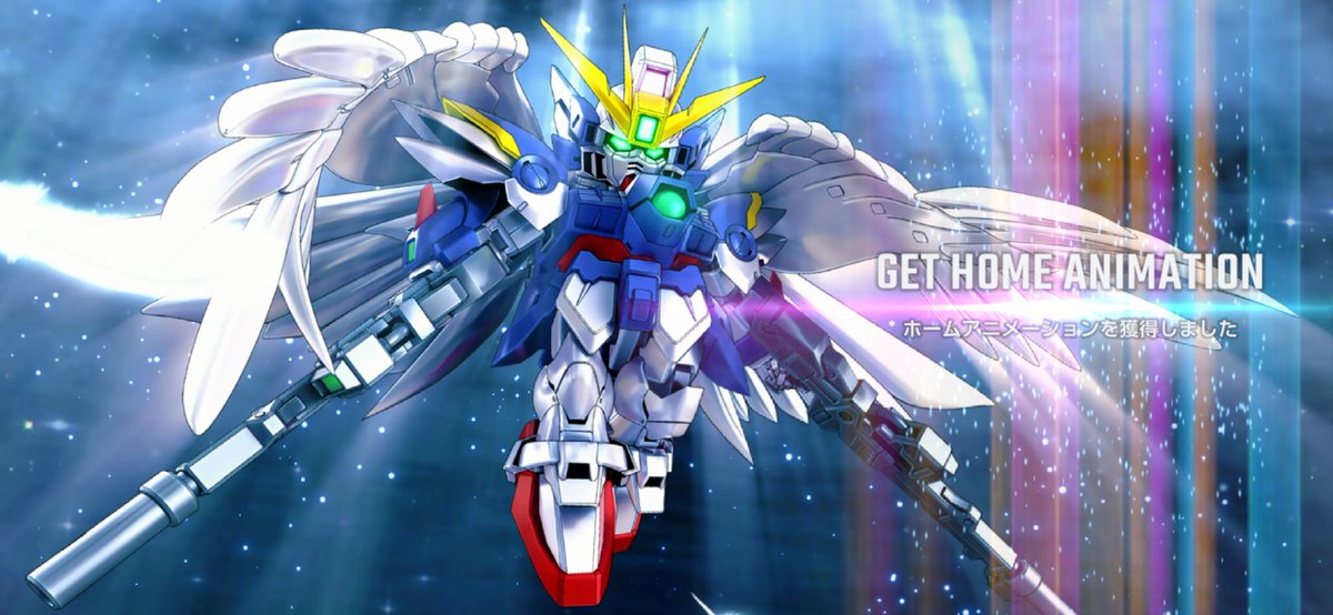 バルン@サイファー ルビコン tweet media