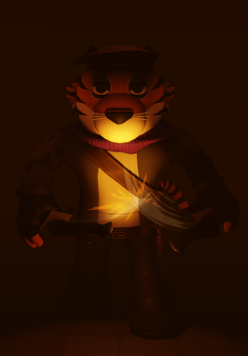 FatmirCa123's tweet photo. Willow &amp; Tigry Remodels I made a while ago!
#Roblox #RobloxPiggy #Piggy https://t.co/hHitq1mCw3