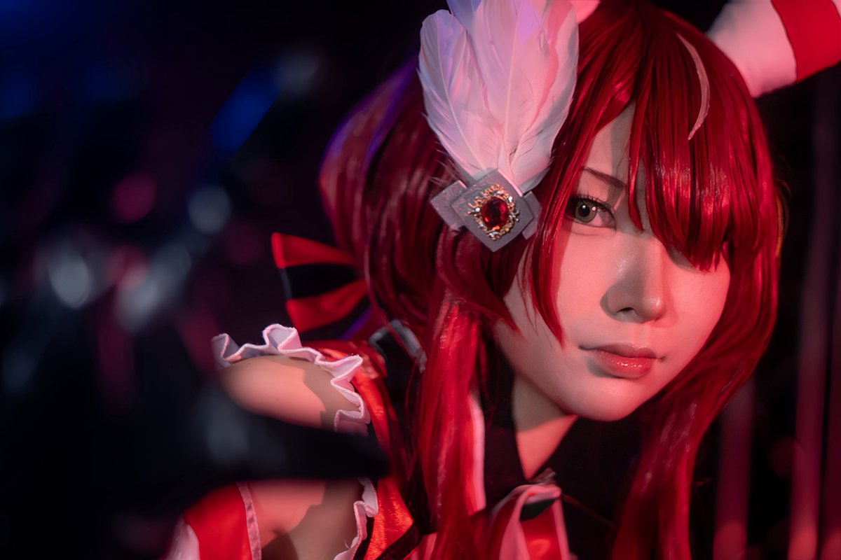 こあ@a!福岡4/4 tweet media