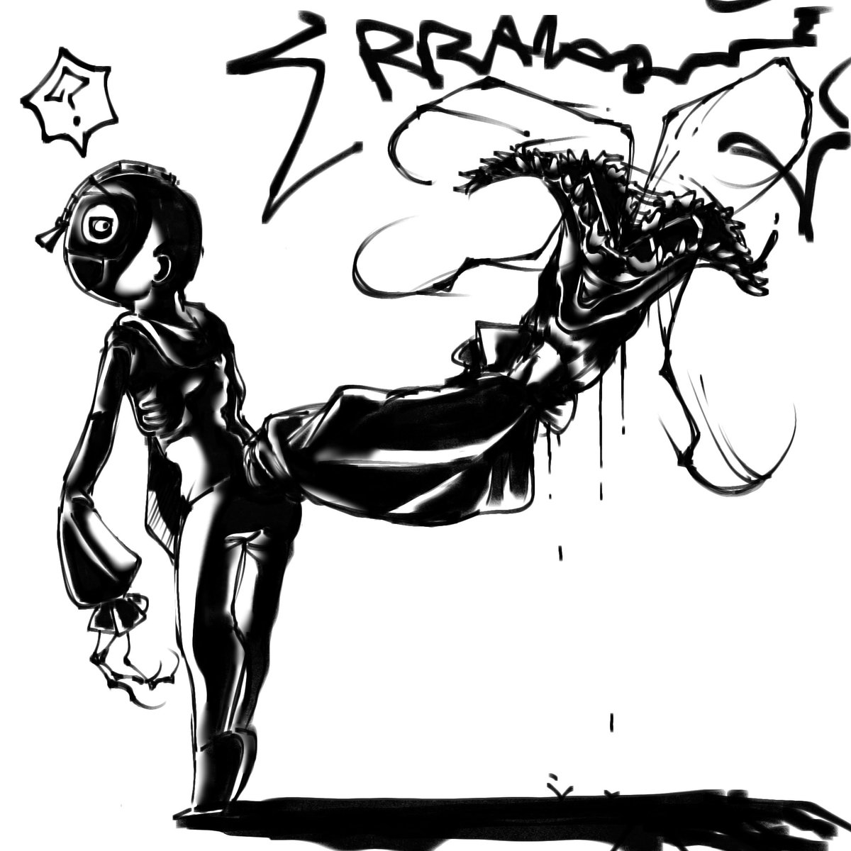 MATRY ☆ Josephine's loving wife (probably) tweet media