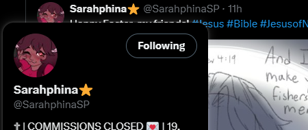 Low Tier Goth tweet media