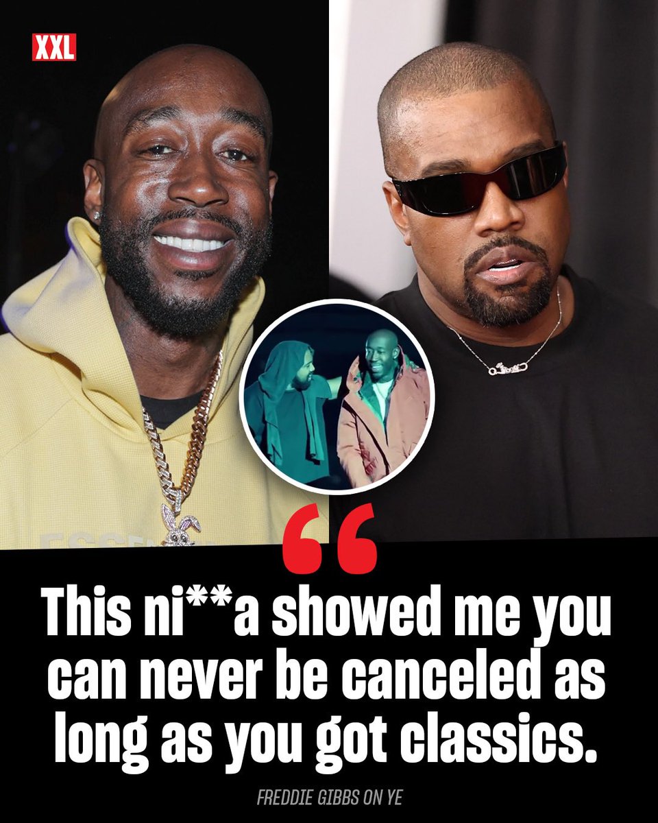 XXL Magazine tweet media