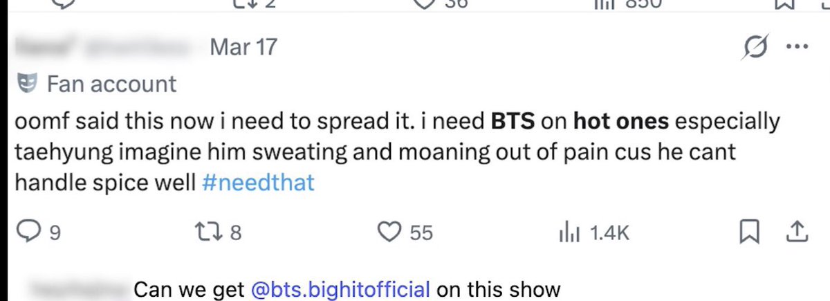 Lia⁷ | IS SEEING BTS ⊙⊝⊜ tweet media