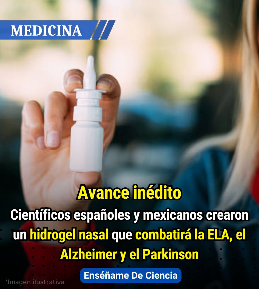 Enséñame de Ciencia tweet media