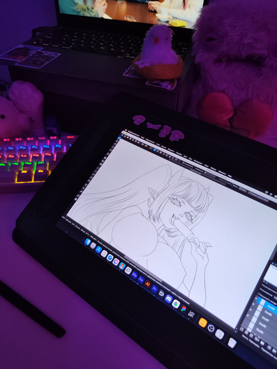 devilcanvas tweet media