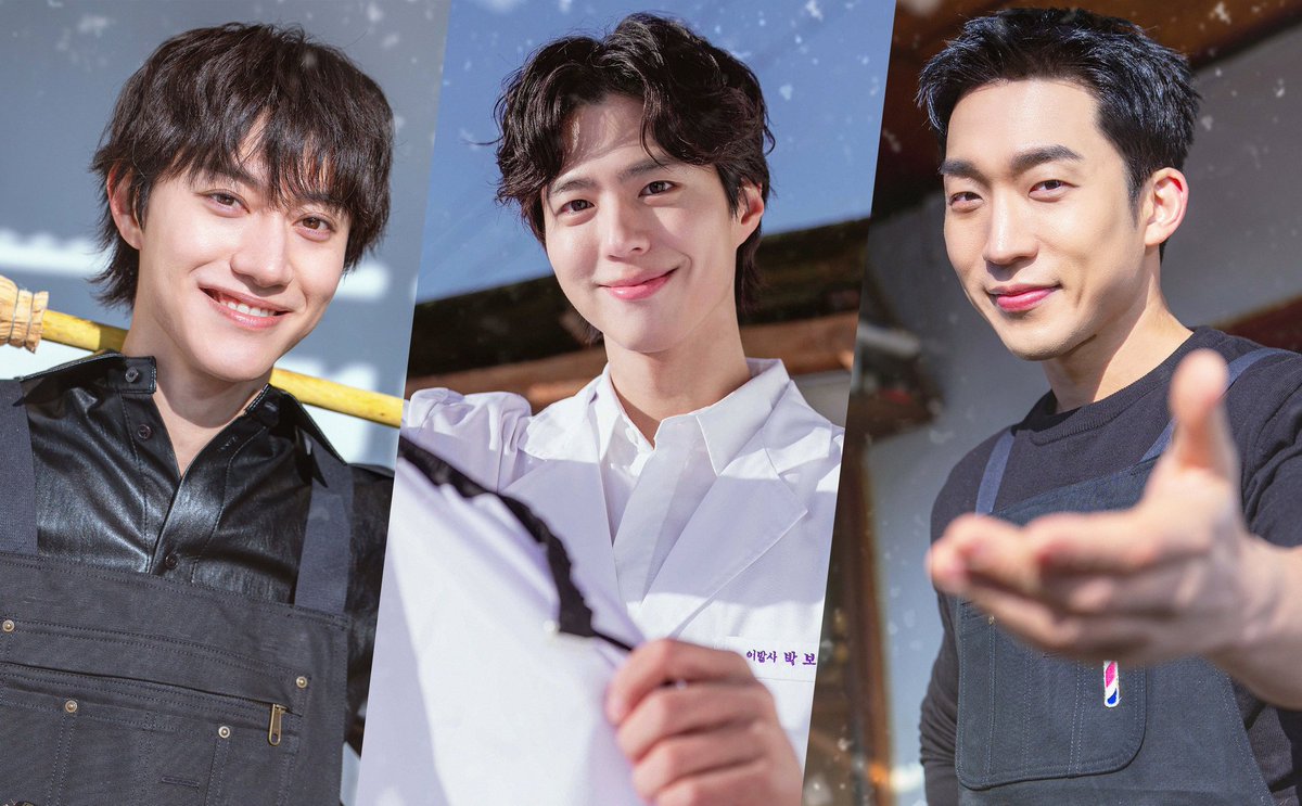 Hallyu FORUMS tweet media