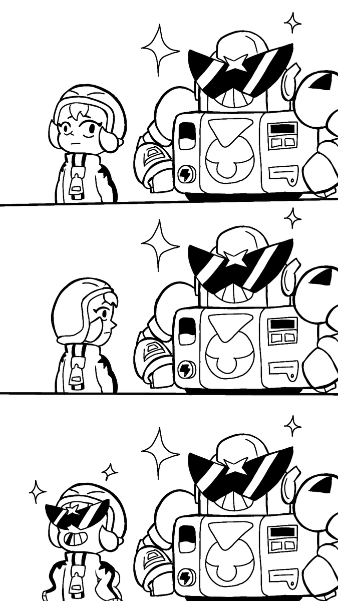 ナナホシ⭐️ tweet media