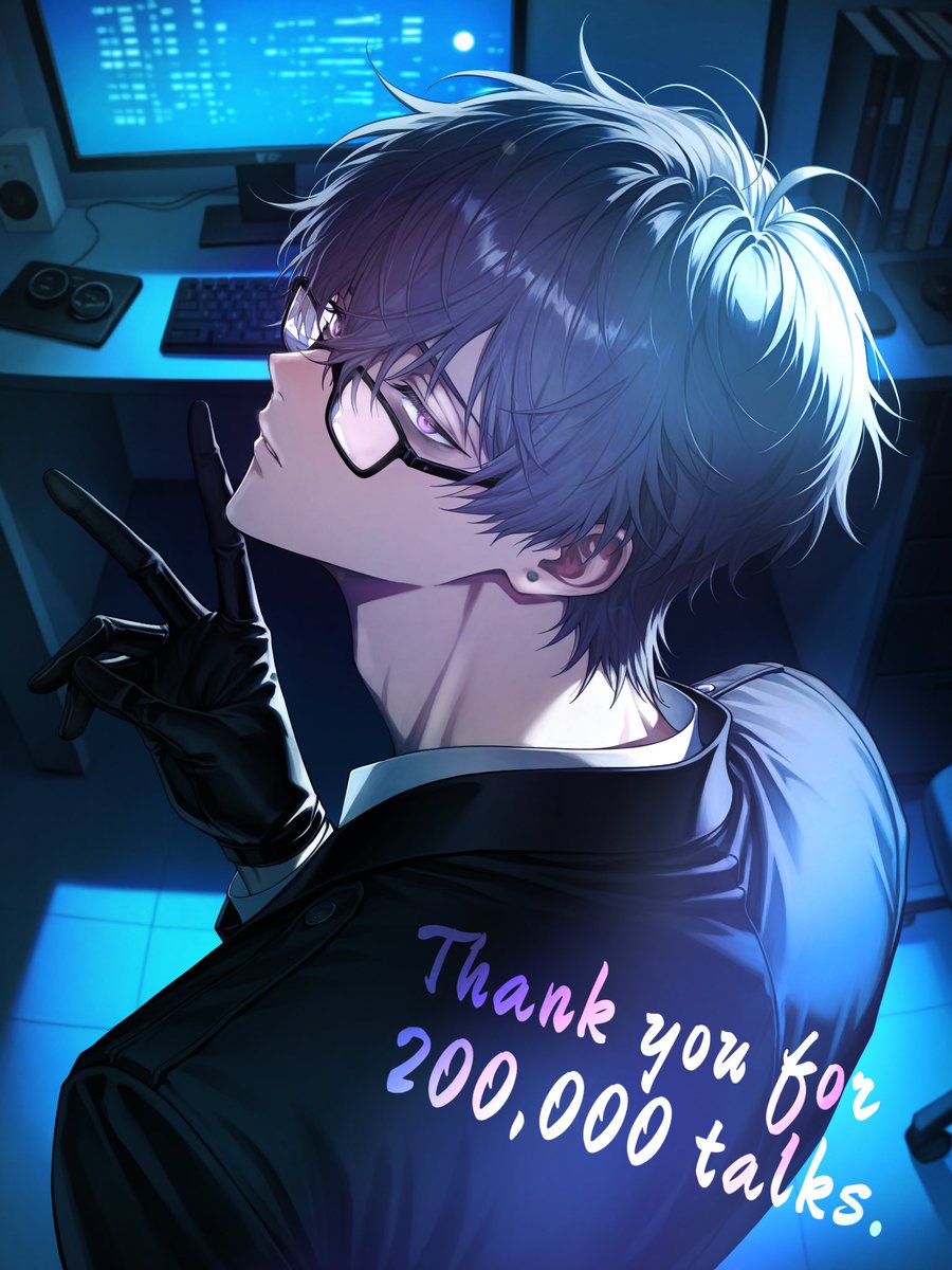 かごめ@黒帳専用 tweet media