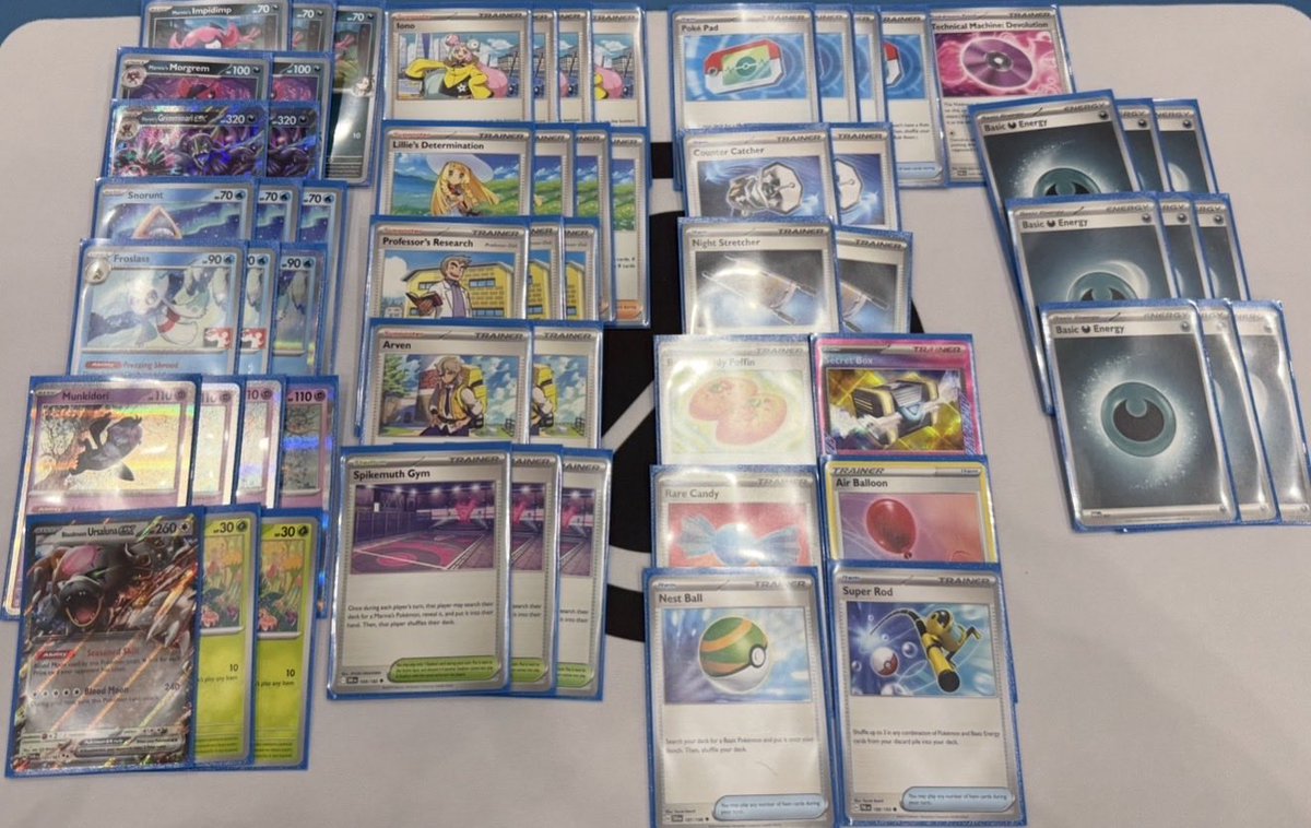 SmartTCG tweet media