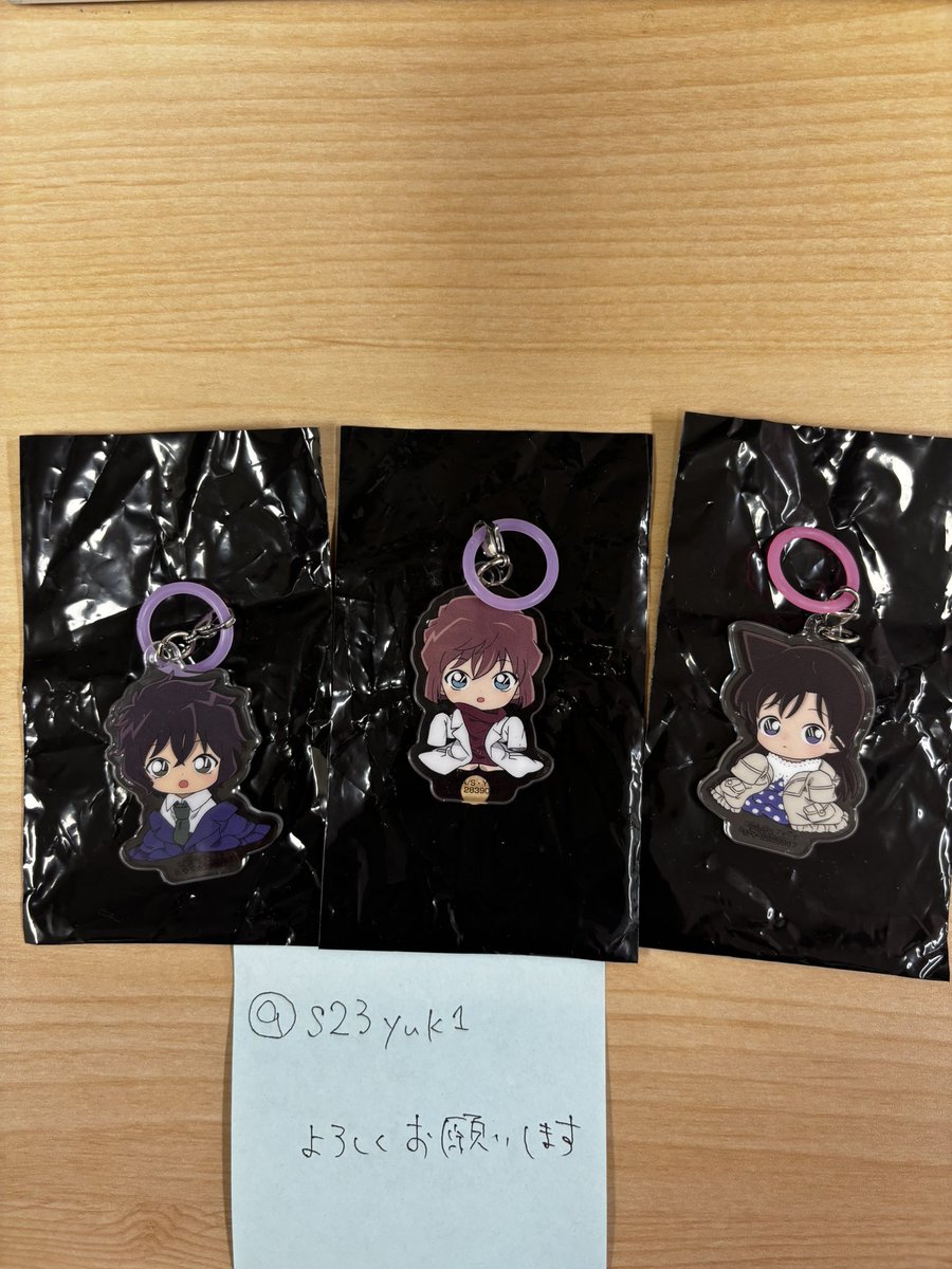 しぇりー🐈‍⬛エミシアCL紹介コード【99593】 tweet media