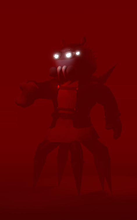 FatmirCa123's tweet photo. Spidella Remodel I made a while ago!
#Roblox #RobloxPiggy #Piggy https://t.co/o2xw1lWqQ2
