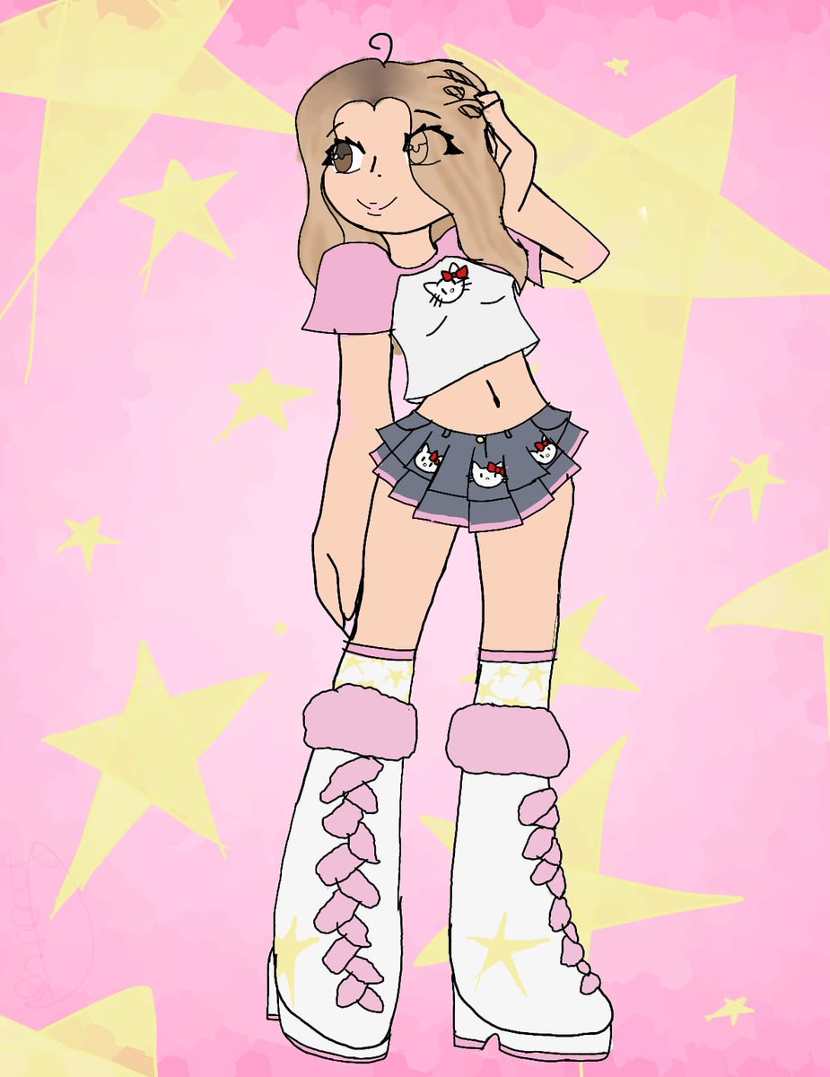 Sara Elisabeth 💋 tweet media