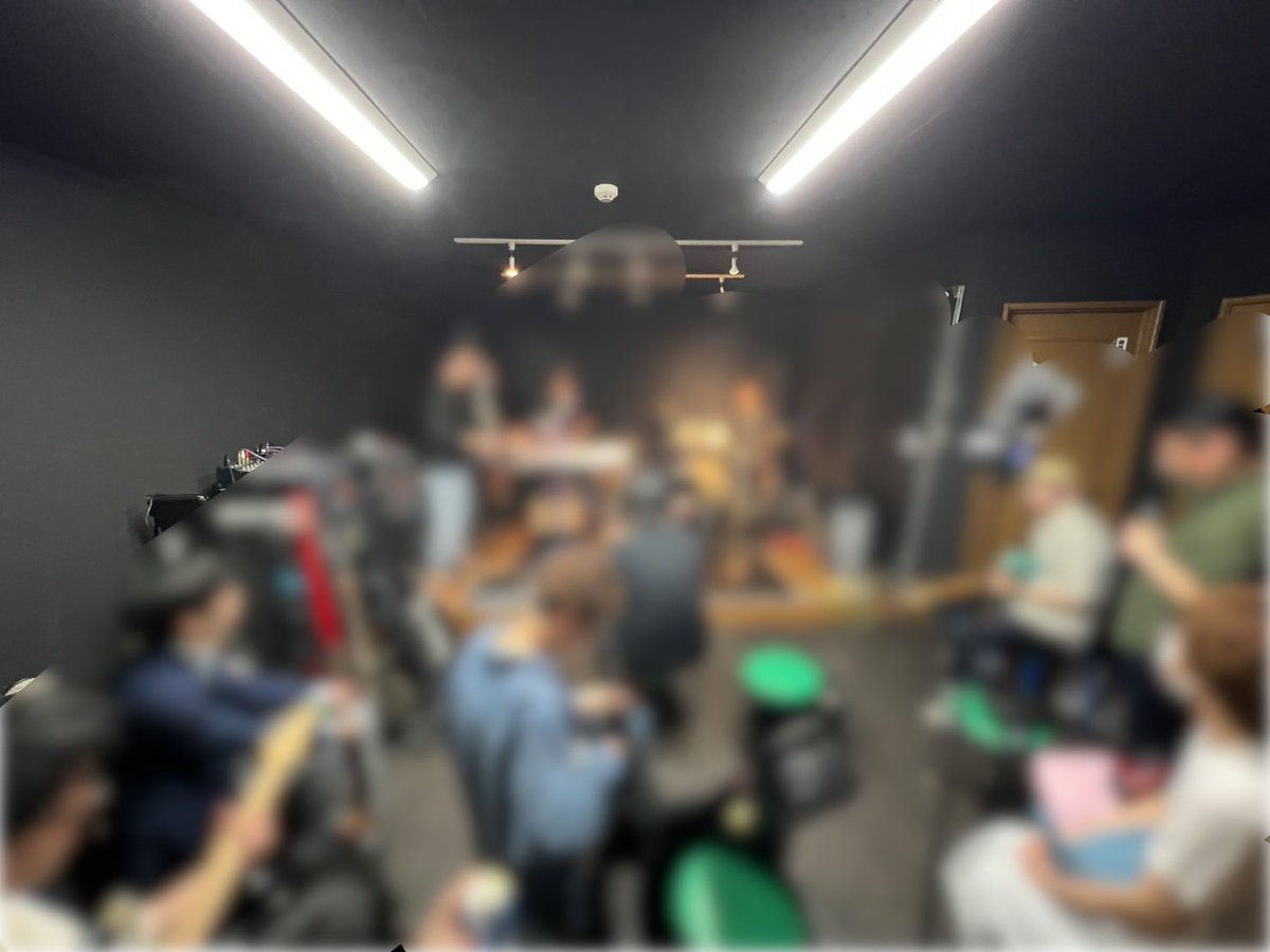 たらちゃん tweet media