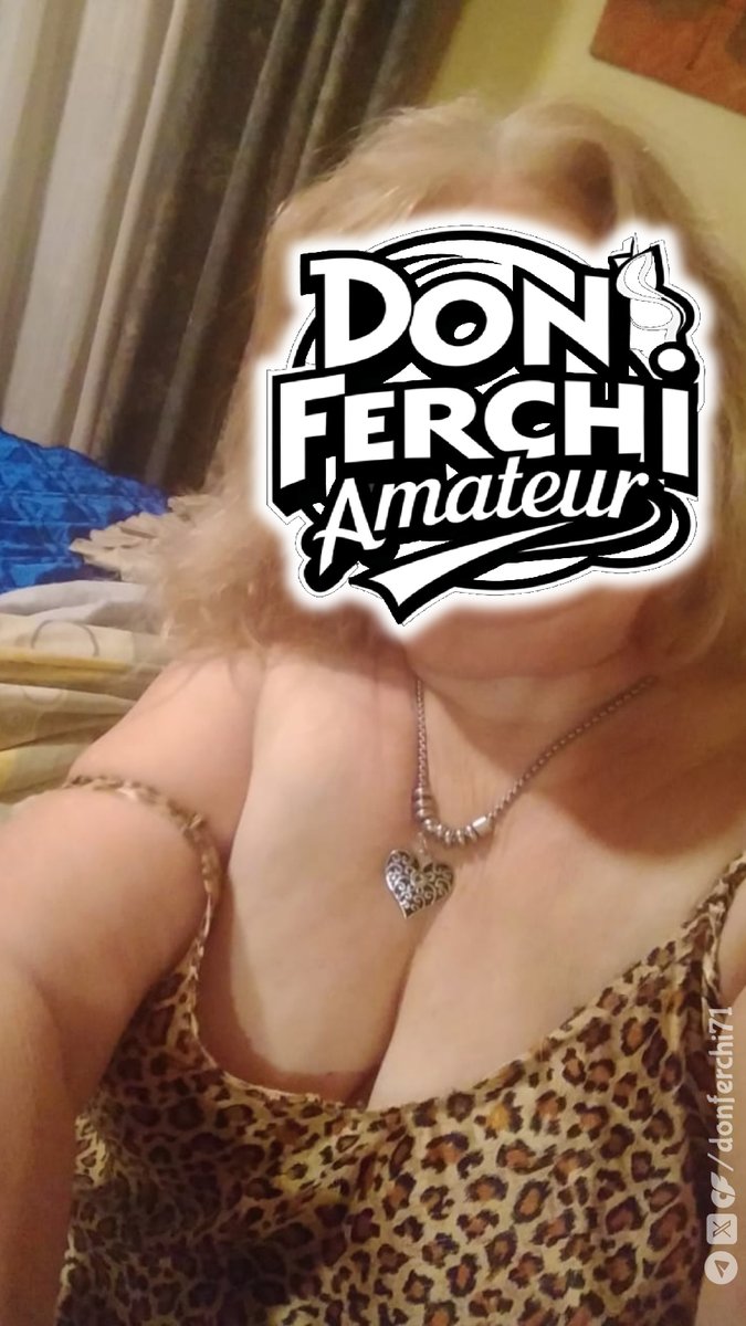 Don Ferchi tweet media