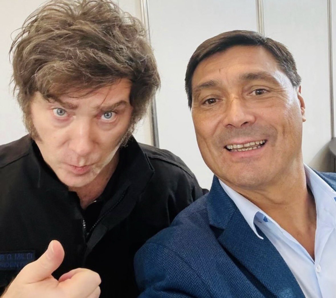 j 💜🇦🇷 tweet media