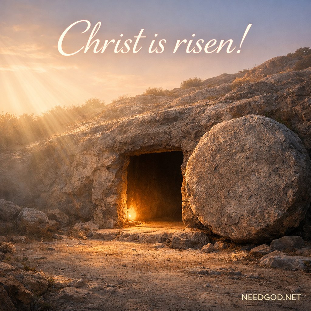 needGod.net tweet media