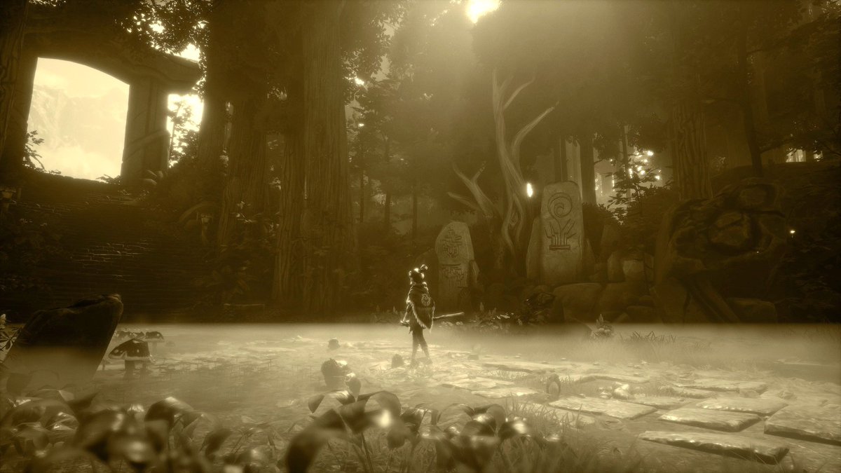 virtual_koda's tweet photo. Kena: Bridge of Spirits
#NintendoSwitch2
#KenaBridgeOfSpirits #findtherot #VirtualPhotography https://t.co/eqUHRHyvyQ