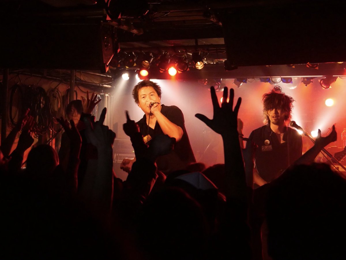 aktk（アカツキ.） tweet media