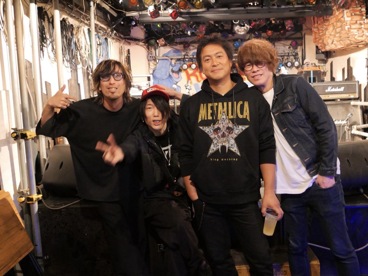 aktk（アカツキ.） tweet media