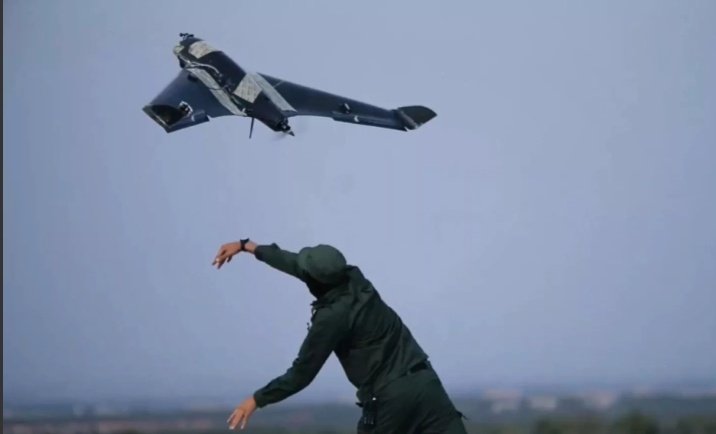 Mahmoud Al Mustafa tweet media