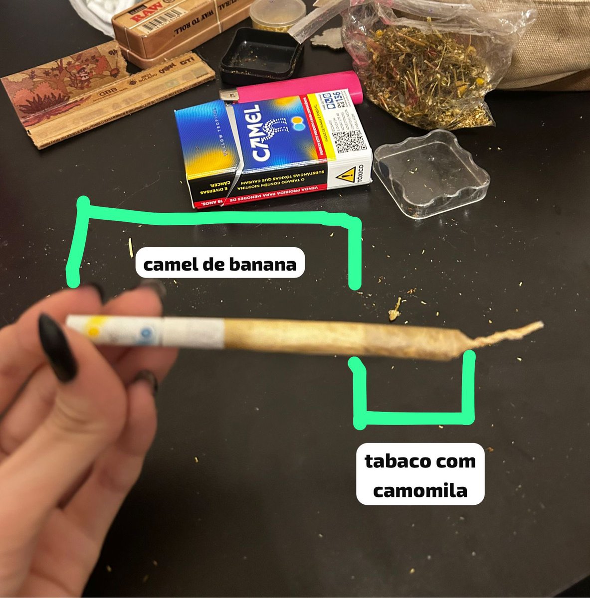 DJ HIBISCO, maldade fúnebre ⚰️ tweet media