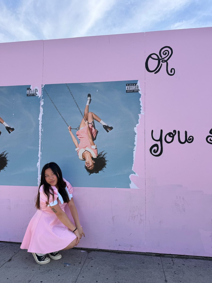 ash 🦋🌈🫀 || olivia’s sister! tweet media