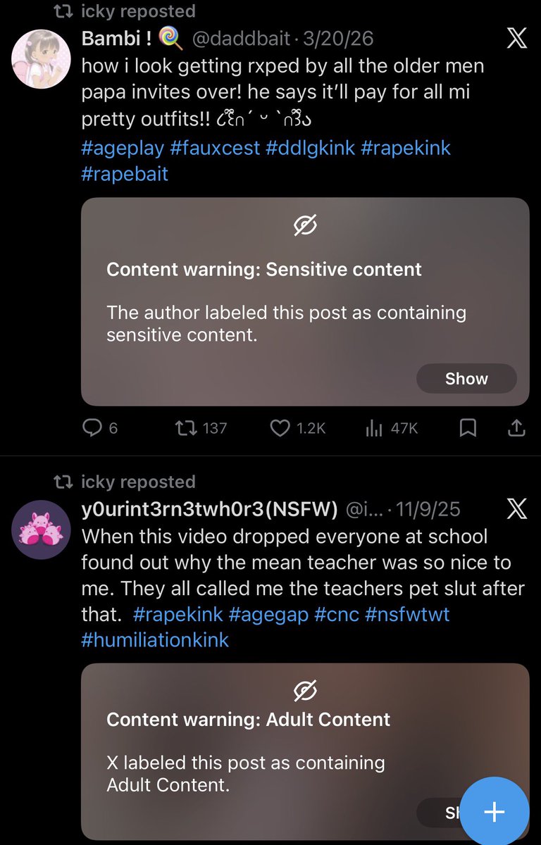 whatever tweet media