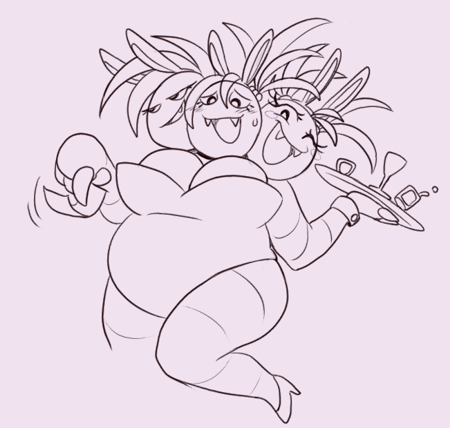 LewdLoaf(+18) tweet media