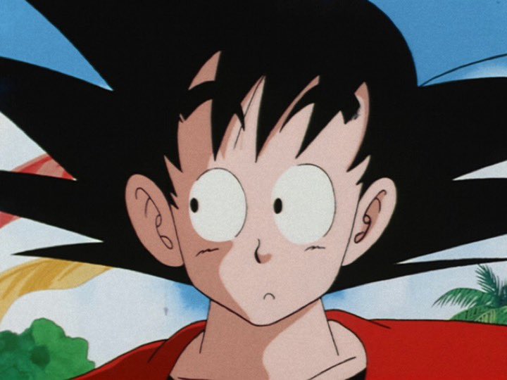 #1 Bardock Fan (CW: CR:Bleach) tweet media