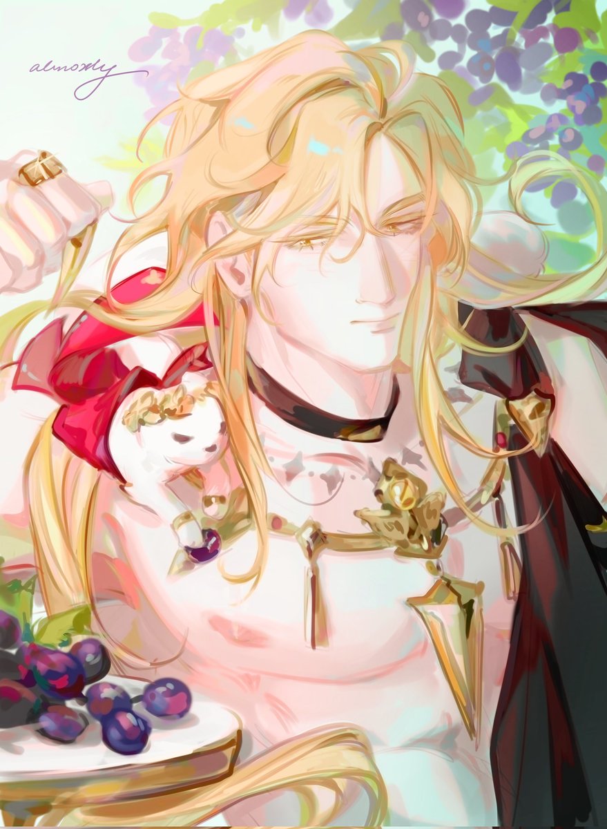 _Almoxly_'s tweet photo. #Quincy #NuCarnival #fanart
My favorite SSR Quincy oohhh😩 https://t.co/bSXFLsewsF