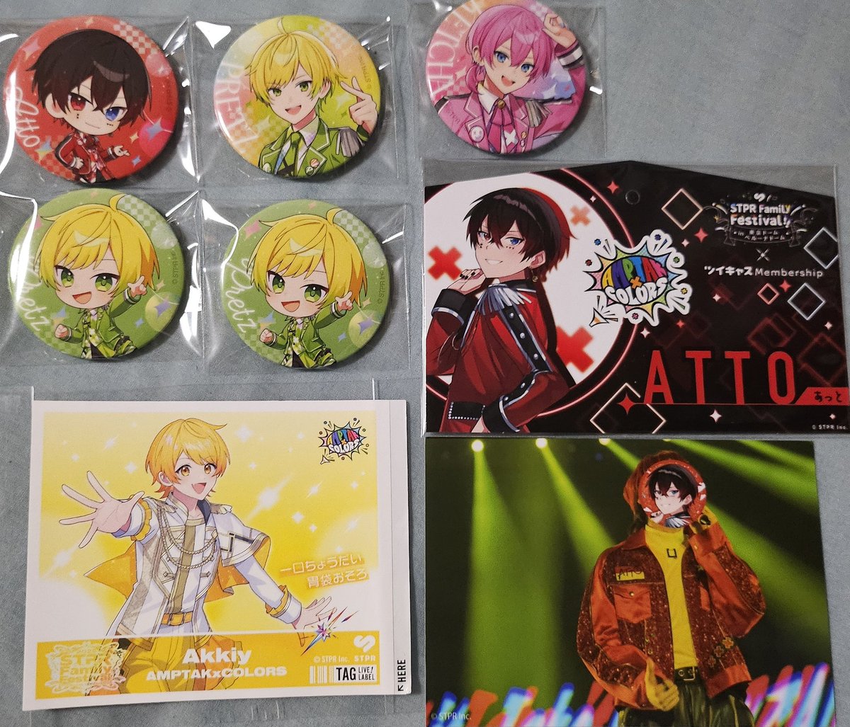 みるくてぃー⁄リトリン必読 tweet media