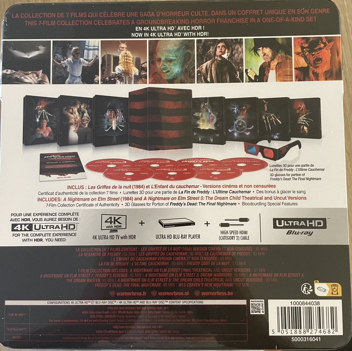 ArtFrenchfans 🤡🪓🩸🎄 tweet media