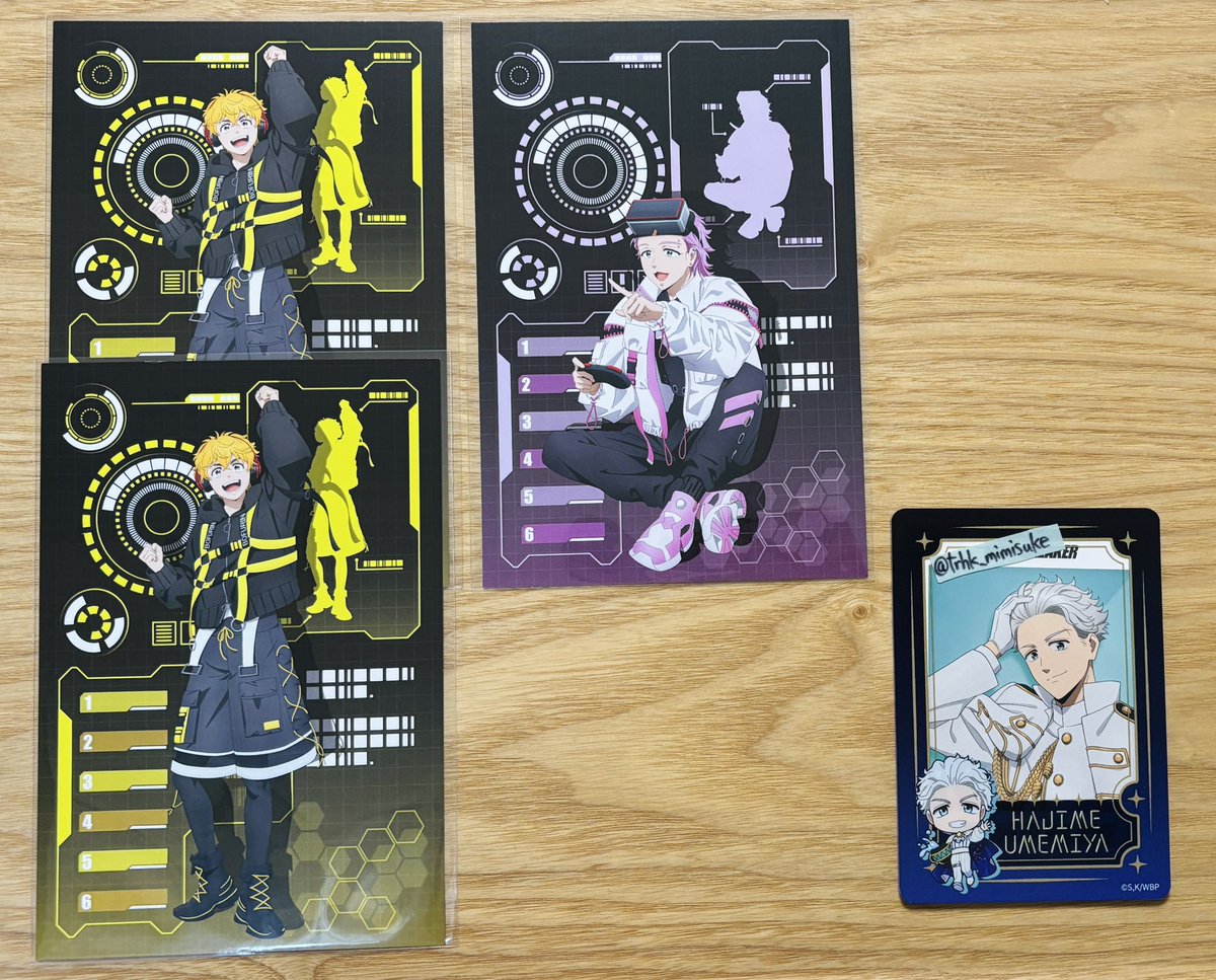 ミミミ tweet media