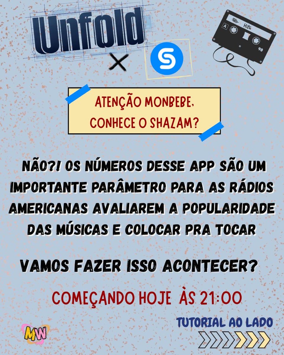 MonWenee Squad tweet media