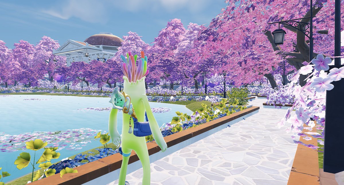 もっちー🟢 tweet media