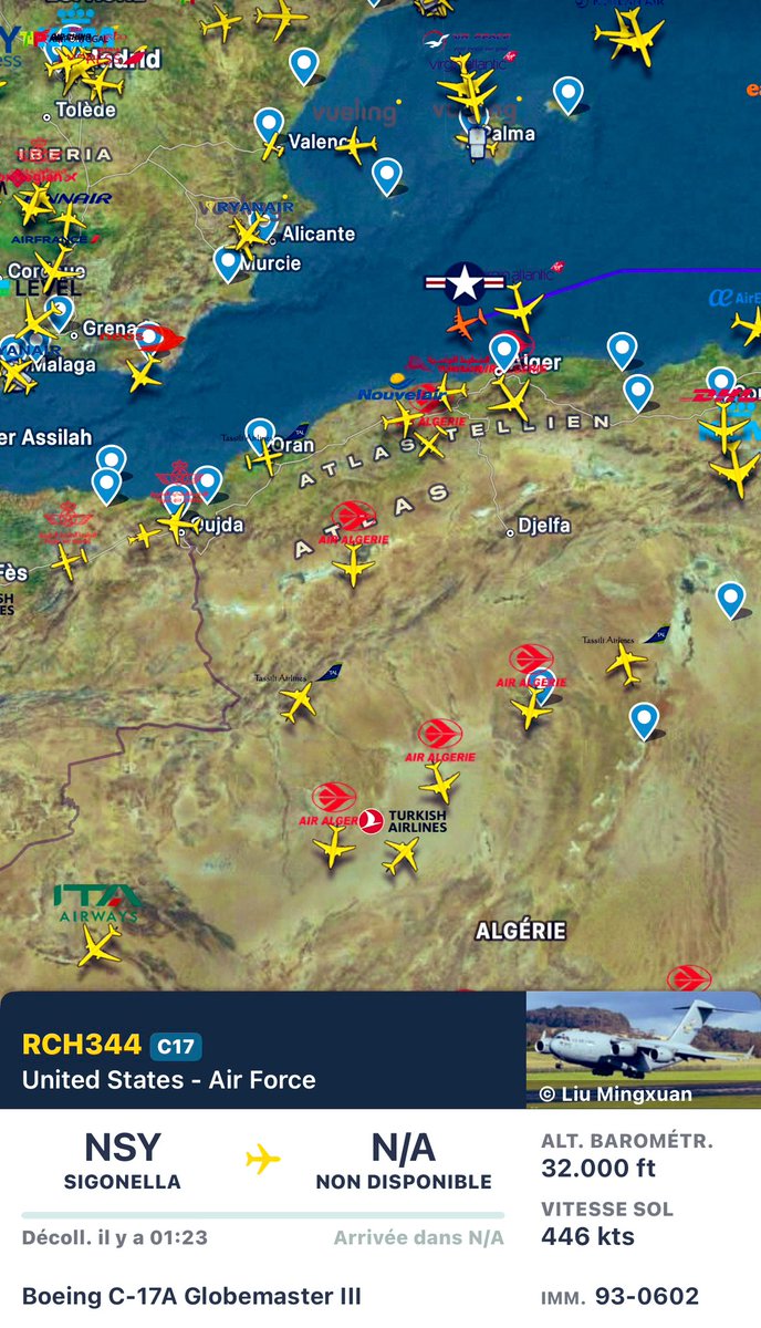 وليد كبير Oualid KEBIR🇩🇿 tweet media