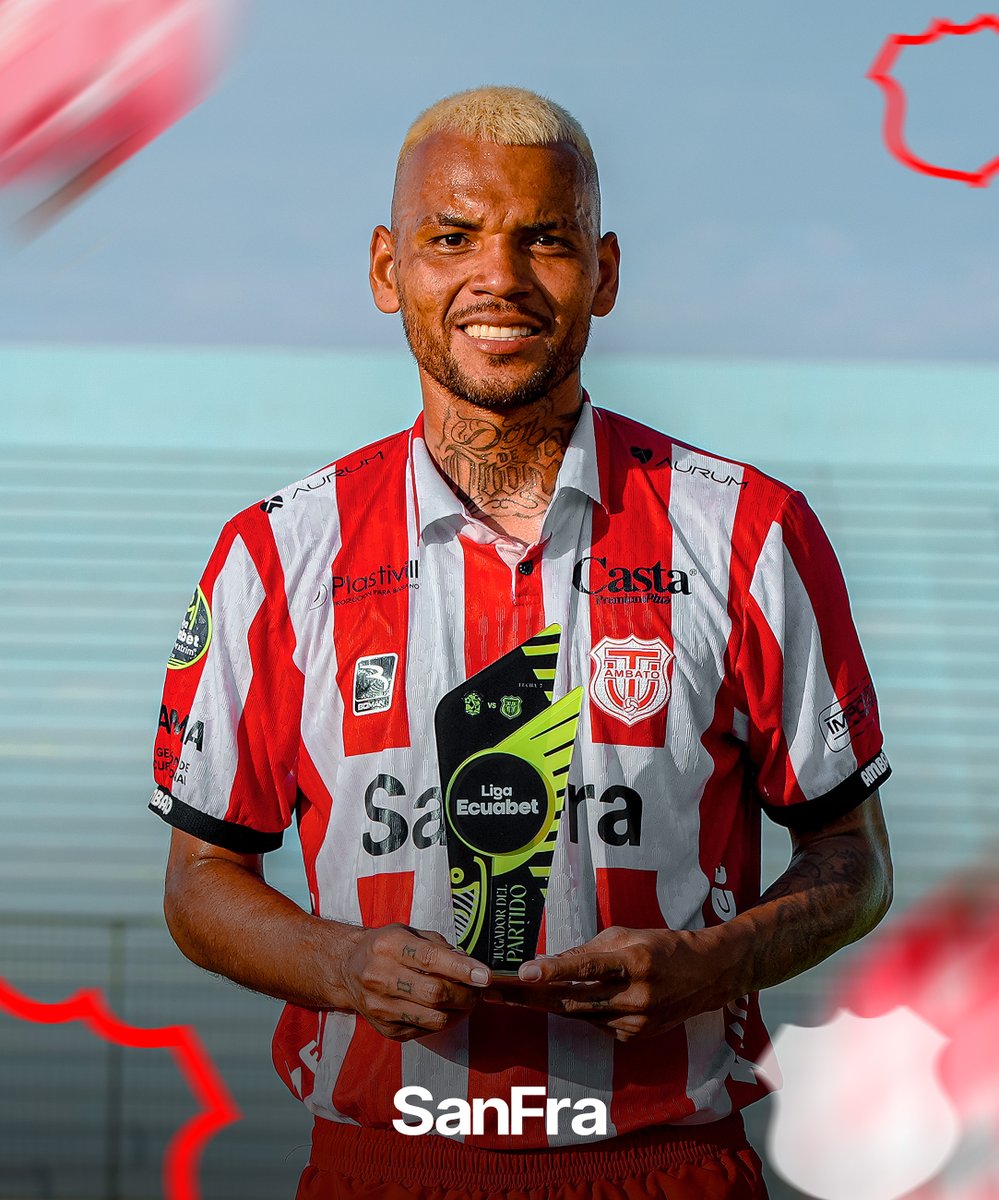 TecnicoUOficial's tweet image. #𝐋𝐚𝐅𝐢𝐠𝐮𝐫𝐚𝐀𝐥𝐛𝐢𝐫𝐫𝐨𝐣𝐚

𝙋𝙧𝙚𝙨𝙚𝙣𝙩𝙖𝙙𝙖 𝙥𝙤𝙧 #𝙎𝙖𝙣𝙁𝙧𝙖 🏦

#𝙅𝙪𝙡𝙞𝙖𝙣𝘼𝙣𝙖𝙮𝙖 🤨 𝙂𝙧𝙞𝙩𝙤 𝙙𝙚 𝙂𝙤𝙤𝙤𝙡 𝙮 𝙡𝙖 𝙁𝙞𝙜𝙪𝙧𝙖 𝙙𝙚𝙡 #𝙈𝙖𝙣𝙩𝙖𝙏é𝙘𝙣𝙞𝙘𝙤. 🔴⚪️

#𝐓é𝐜𝐧𝐢𝐜𝐨𝐏𝐫𝐞𝐬𝐞𝐧𝐭𝐞