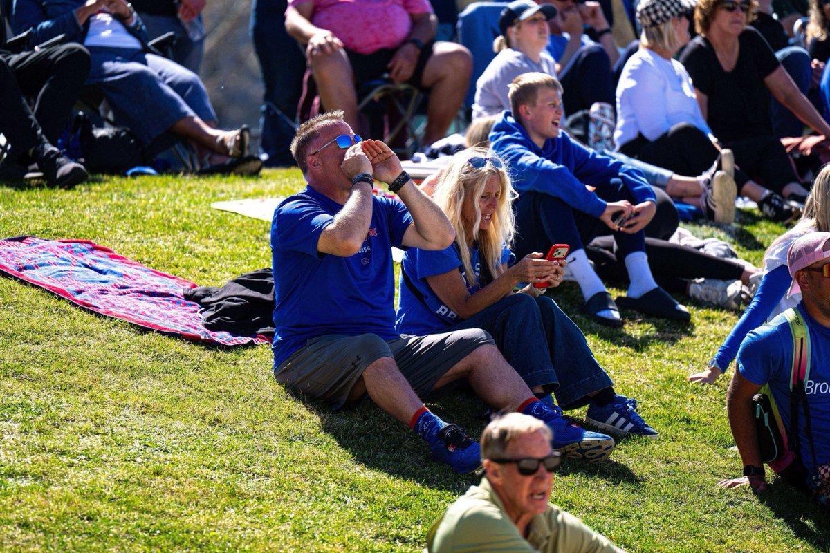 Boise State Beach Volleyball tweet media