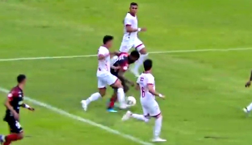 Jose Borda tweet media