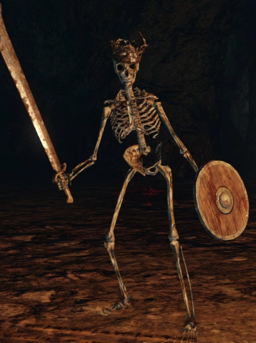 Lad👁️‍🗨️💀🔨📚⚔️💢 tweet media