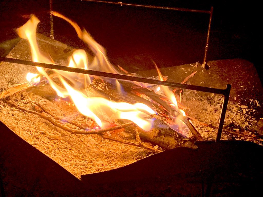 黄身🎵しろみ🐹焚き火欠乏症o( T⌓T)o🔥🔥 tweet media