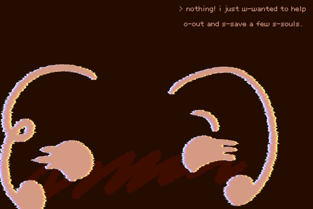 LOUDMOUTH tweet media