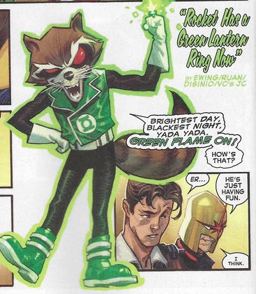 𝐑𝐨𝐜𝐤𝐞𝐭 𝐑𝐚𝐜𝐜𝐨𝐨𝐧 (@itsrockettoyou) on Twitter photo 